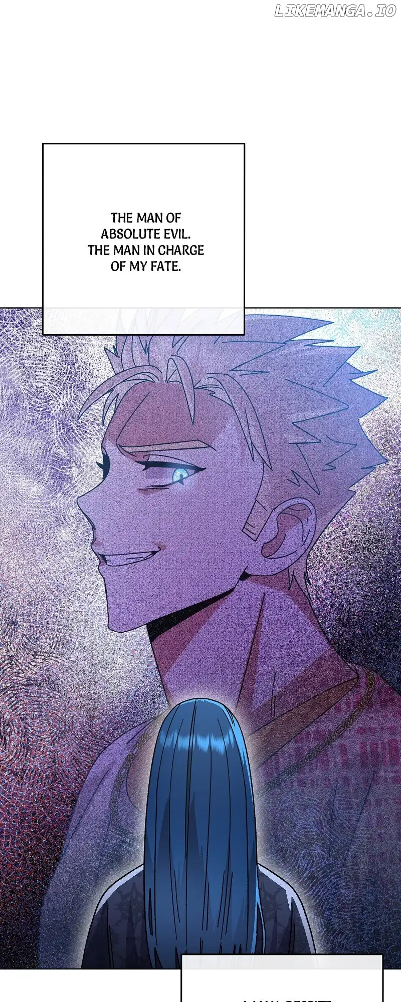 A Second Chance at Saving You Chapter 41 253 46