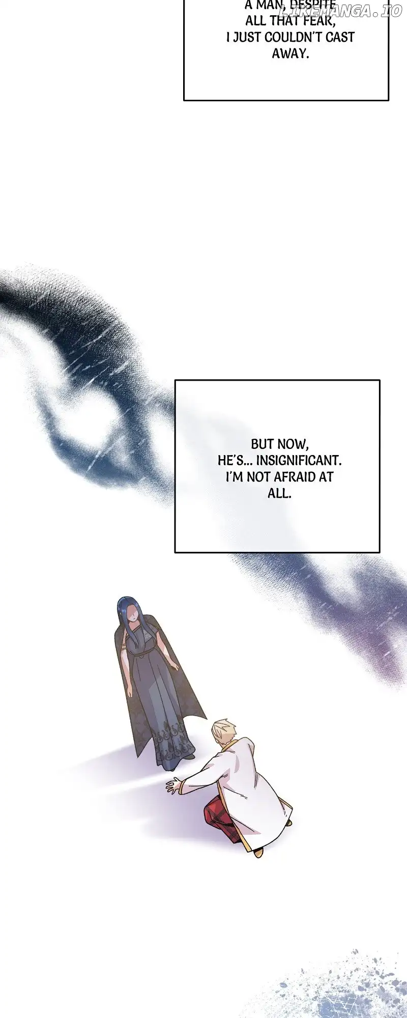 A Second Chance at Saving You Chapter 41 254 47