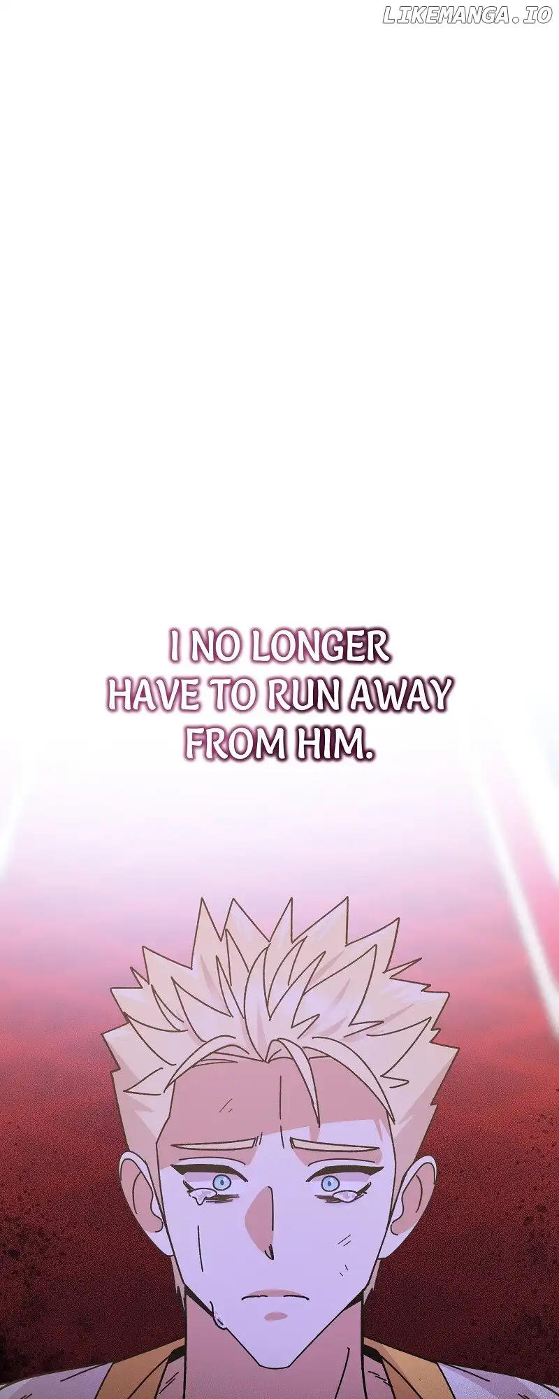 A Second Chance at Saving You Chapter 41 257 50