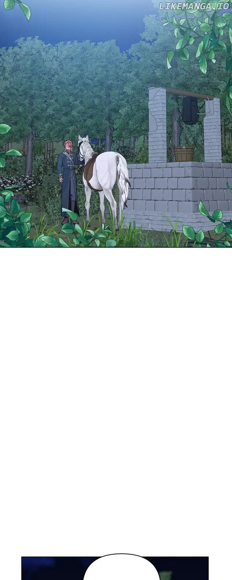 A Second Chance at Saving You Chapter 41 262 55