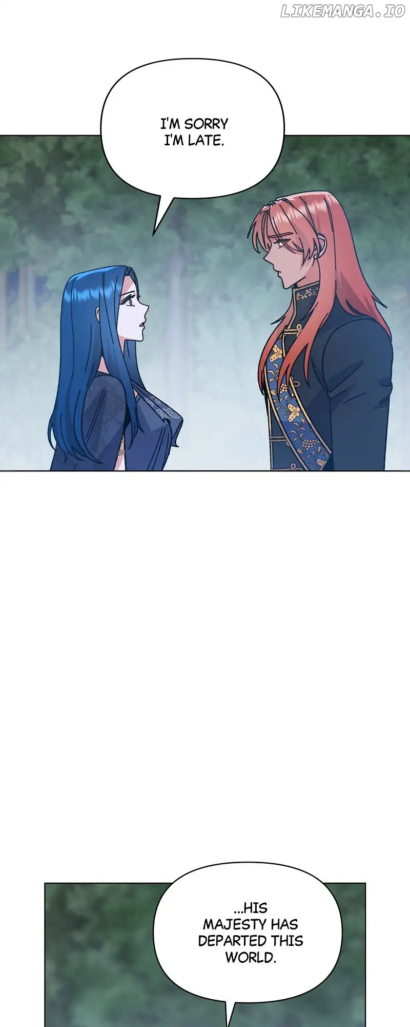 A Second Chance at Saving You Chapter 41 265 58