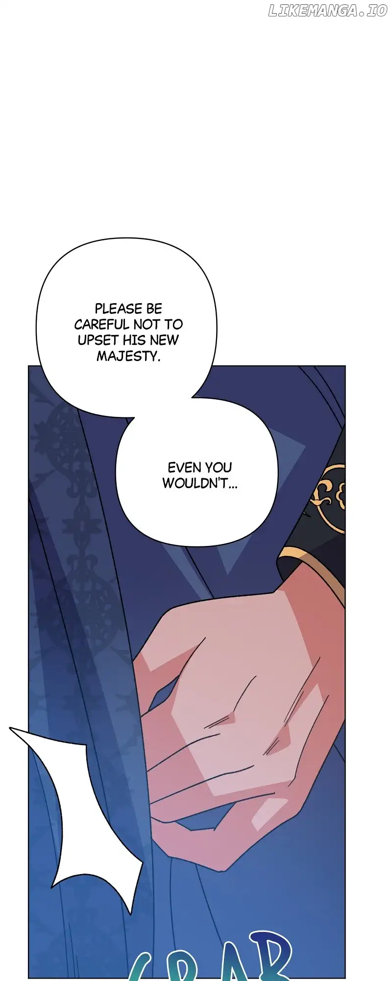 A Second Chance at Saving You Chapter 41 269 62