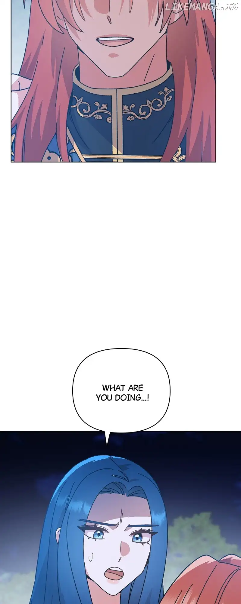 A Second Chance at Saving You Chapter 41 272 65