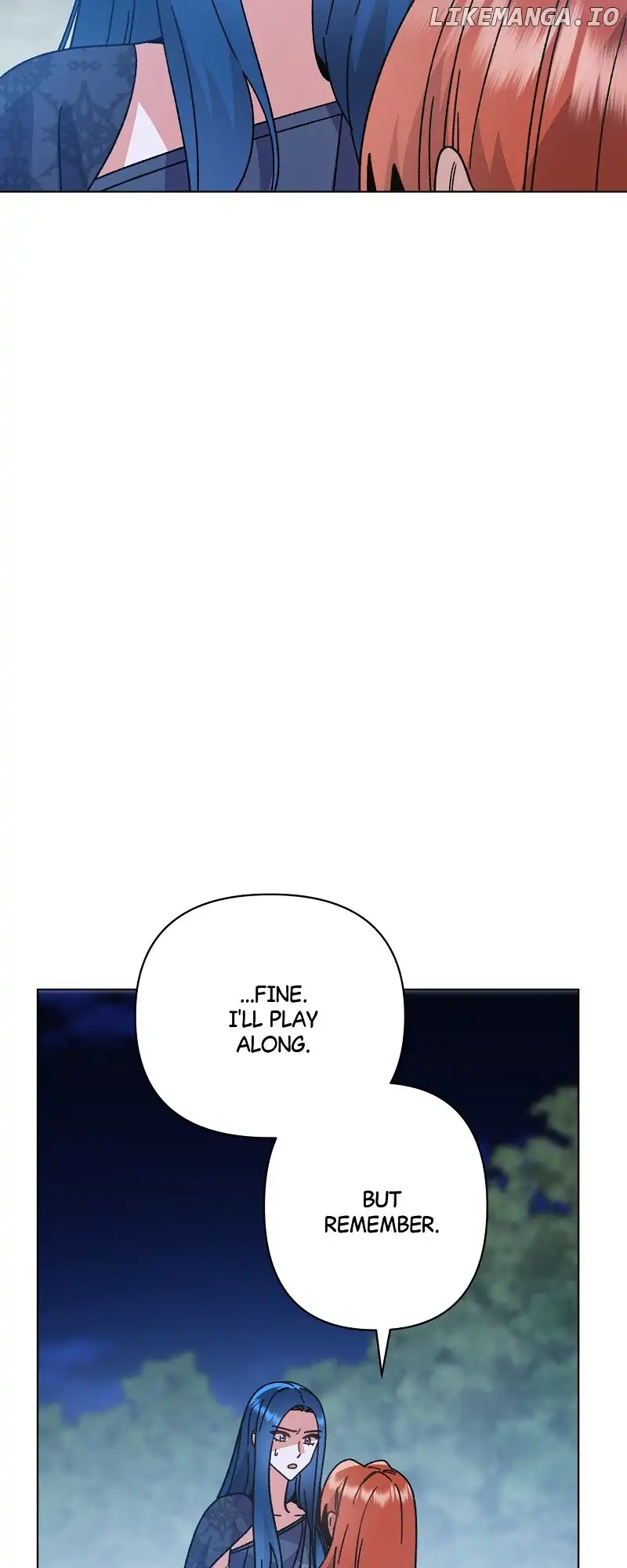 A Second Chance at Saving You Chapter 41 273 66