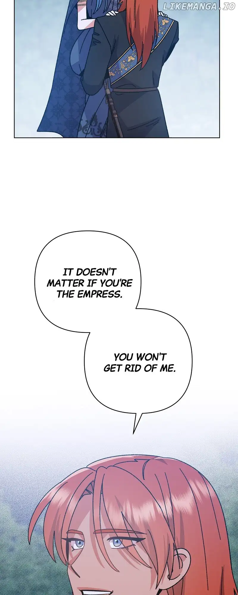 A Second Chance at Saving You Chapter 41 274 67