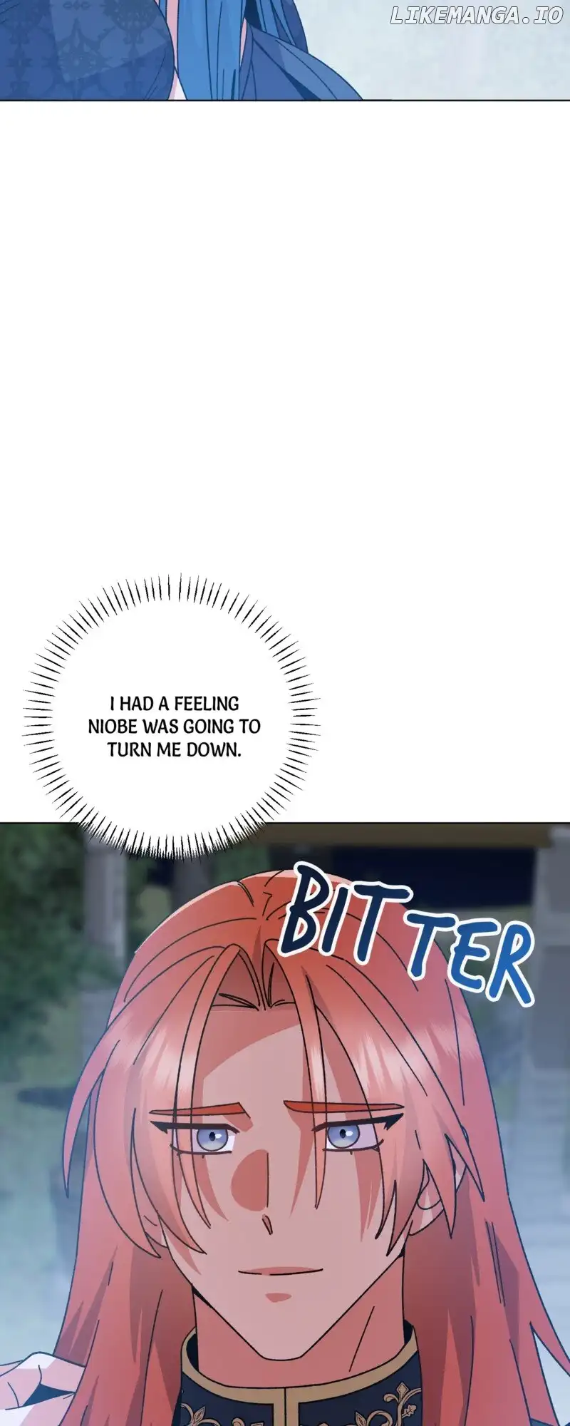 A Second Chance at Saving You Chapter 42 205 04