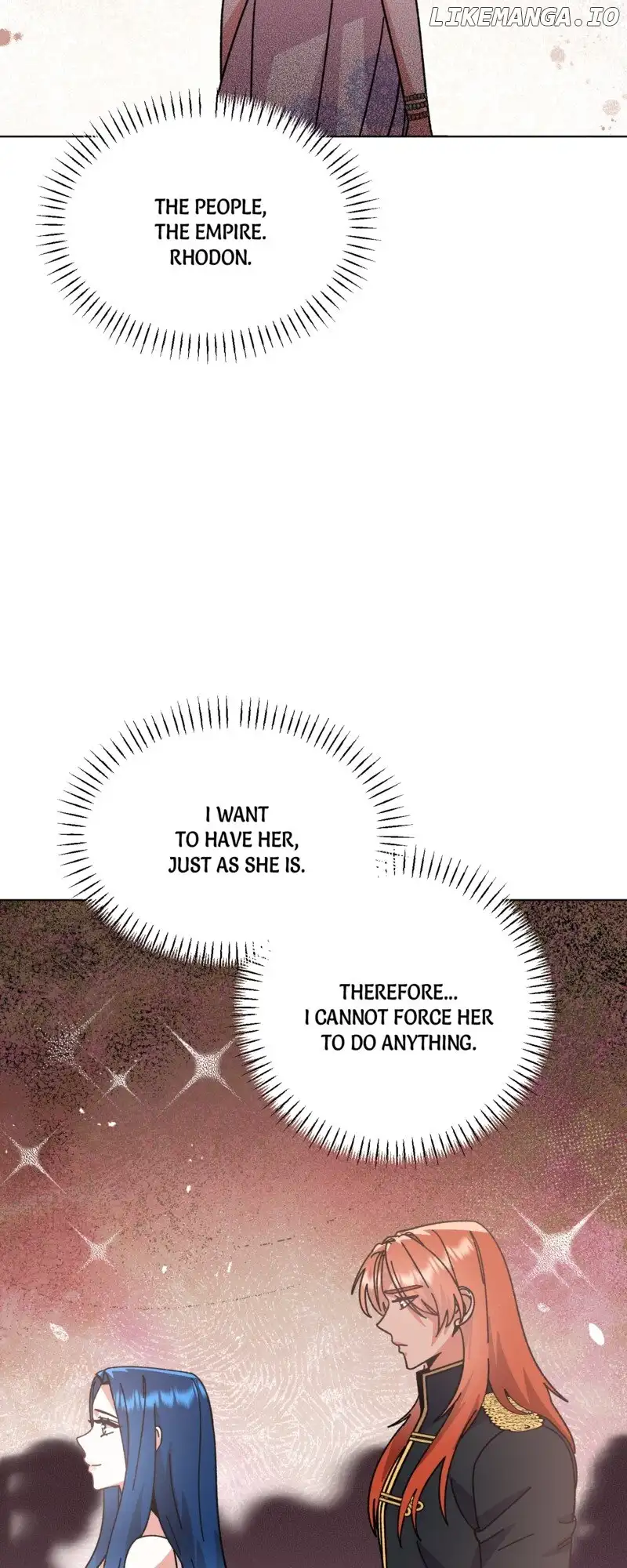 A Second Chance at Saving You Chapter 42 207 06