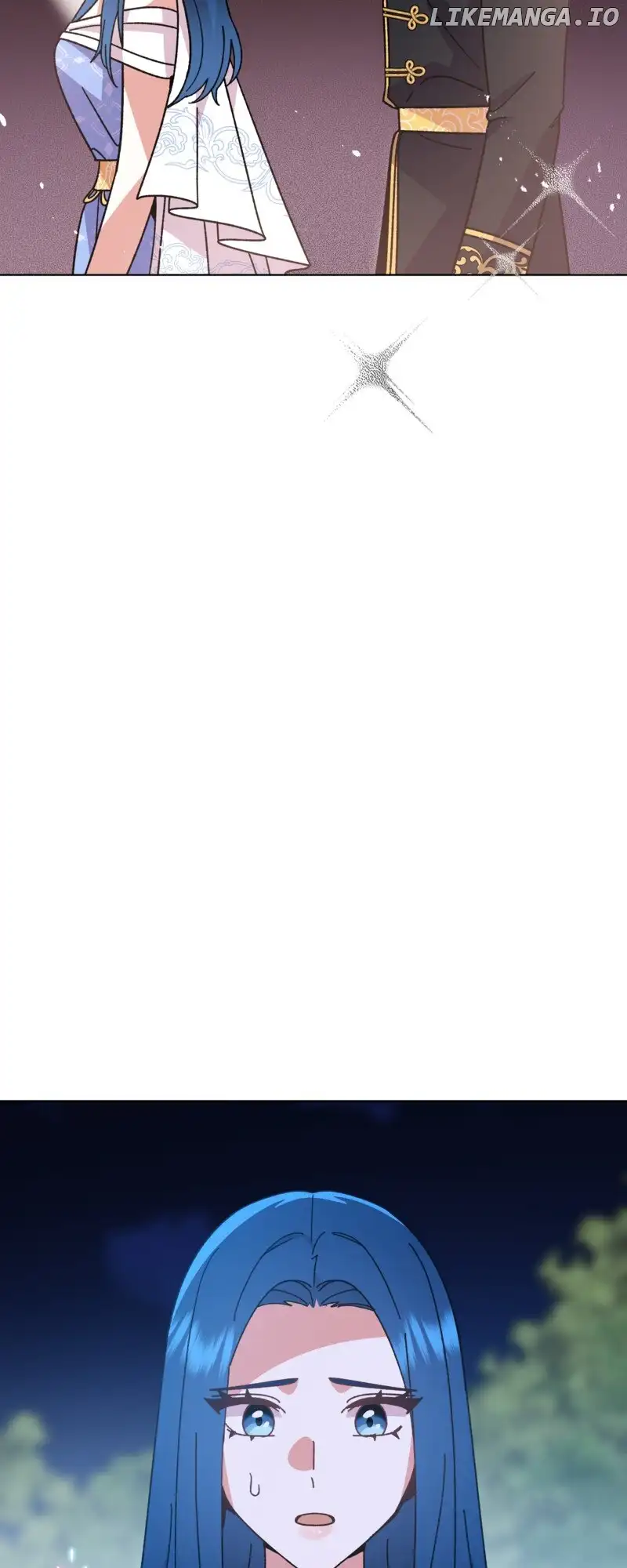 A Second Chance at Saving You Chapter 42 208 07