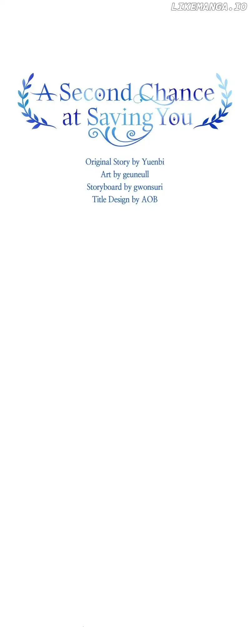 A Second Chance at Saving You Chapter 42 211 10