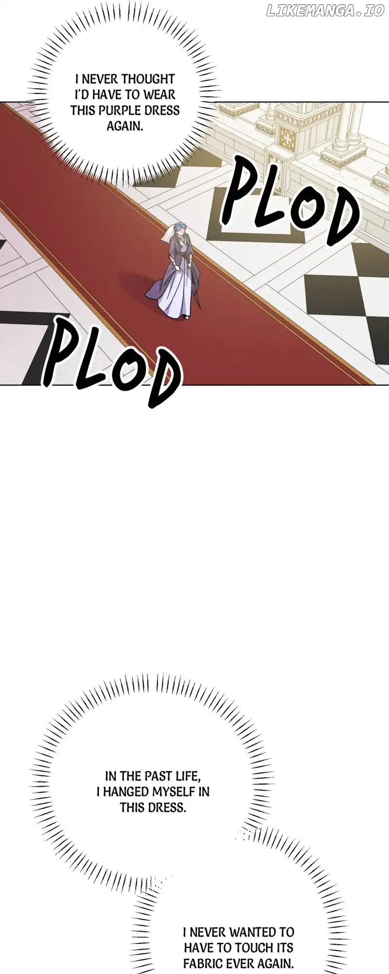 A Second Chance at Saving You Chapter 42 212 11