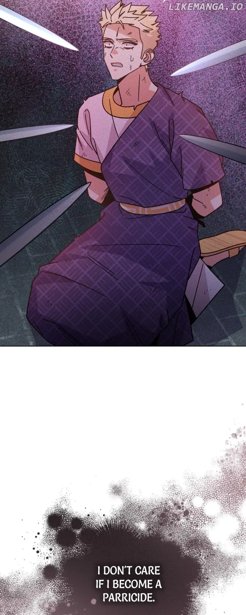 A Second Chance at Saving You Chapter 42 215 14