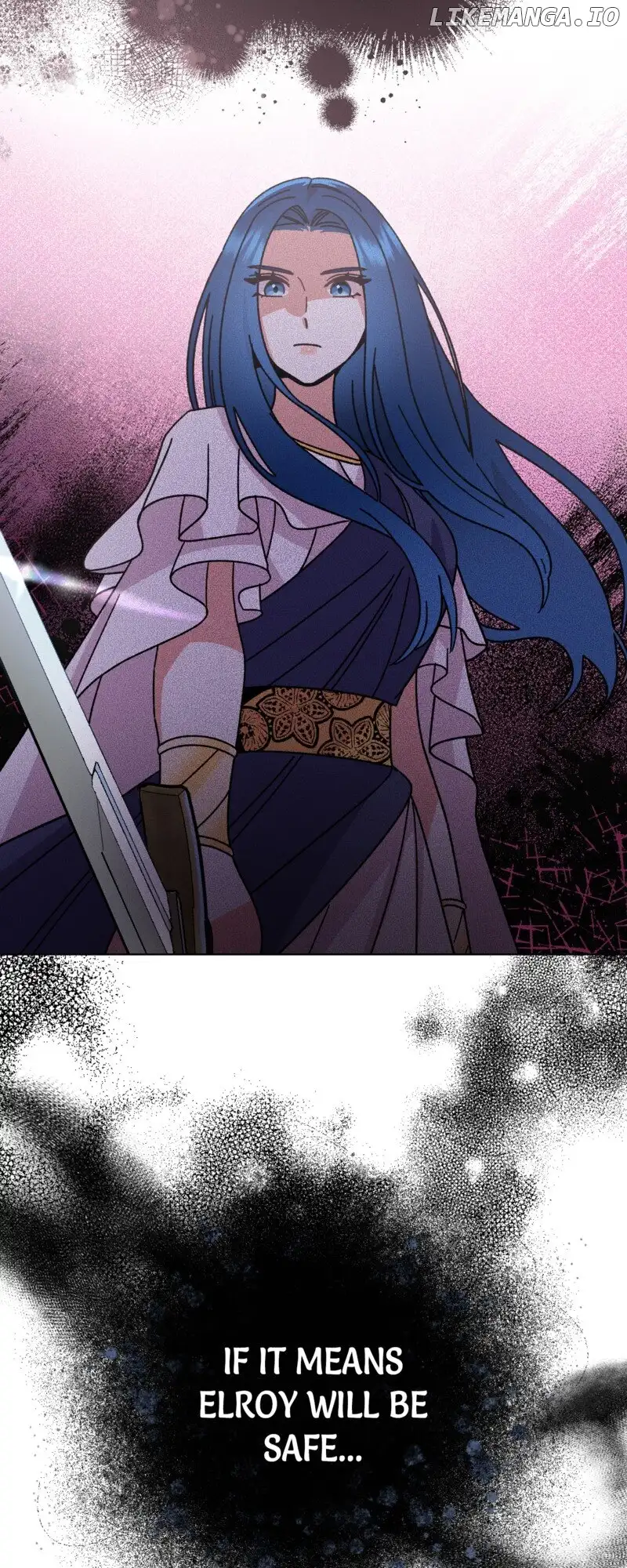 A Second Chance at Saving You Chapter 42 216 15