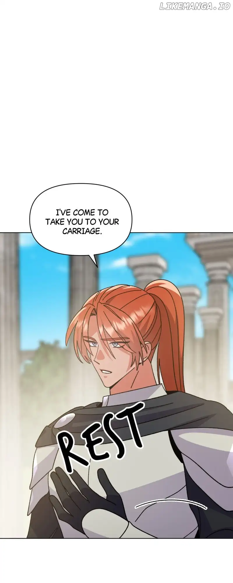 A Second Chance at Saving You Chapter 42 218 17