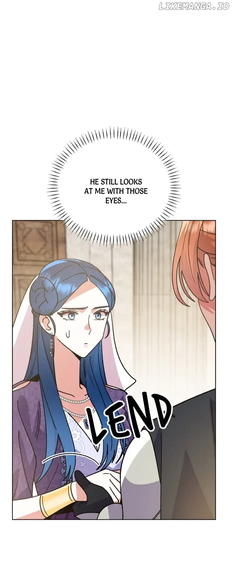 A Second Chance at Saving You Chapter 42 220 19