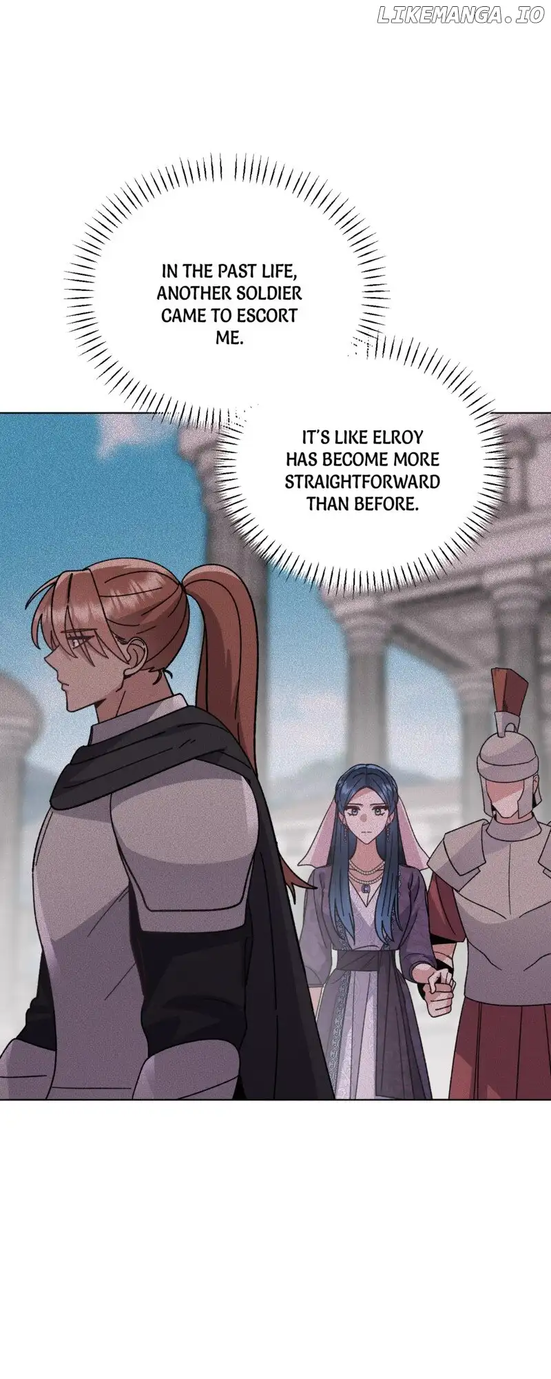 A Second Chance at Saving You Chapter 42 221 20