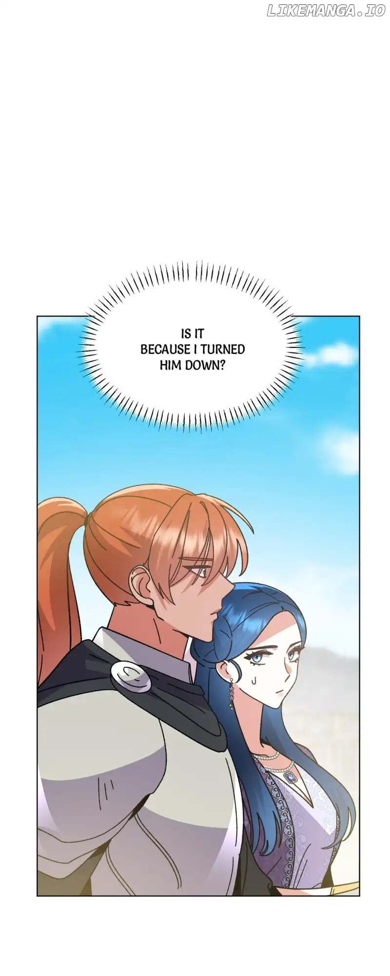 A Second Chance at Saving You Chapter 42 222 21