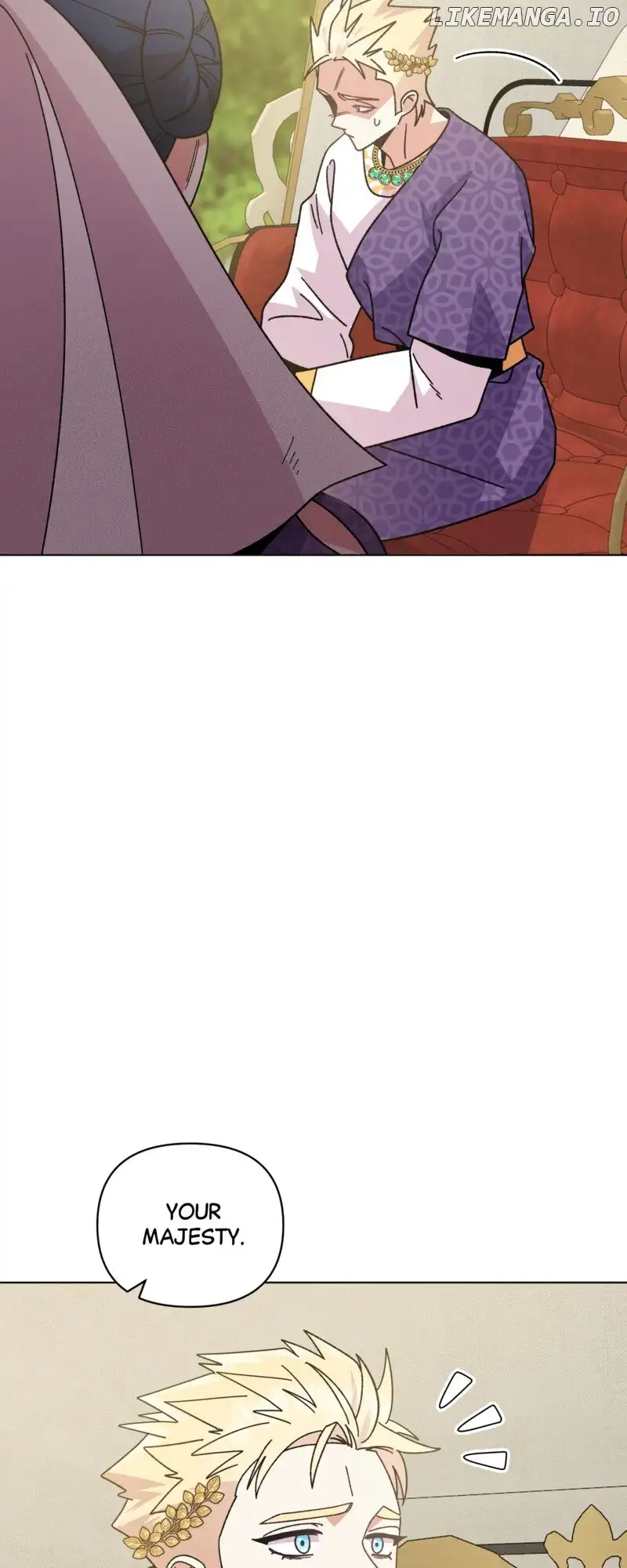 A Second Chance at Saving You Chapter 42 225 24