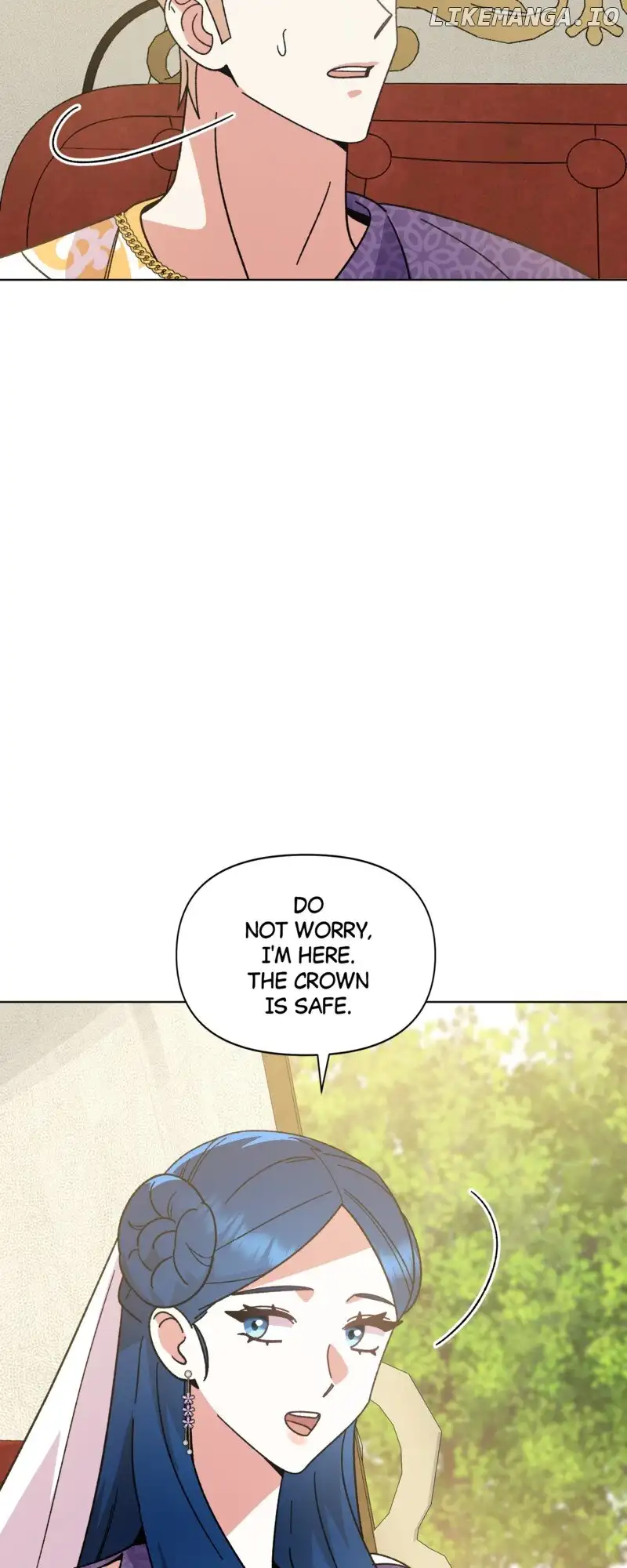 A Second Chance at Saving You Chapter 42 226 25