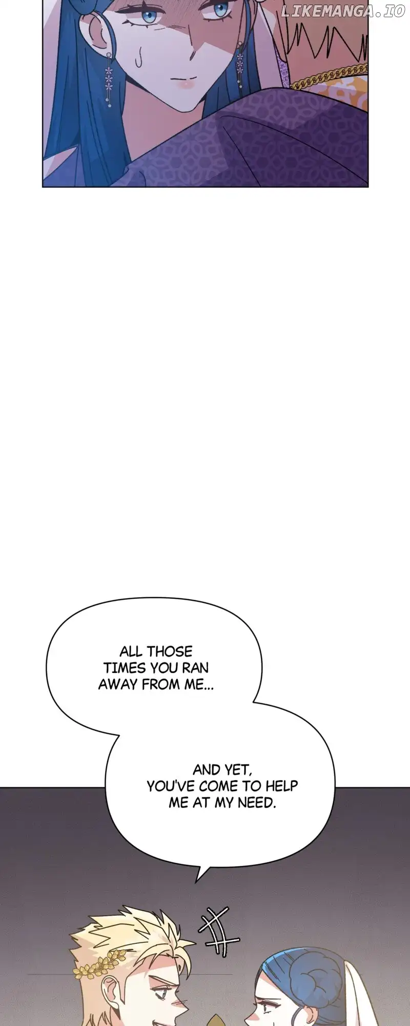 A Second Chance at Saving You Chapter 42 230 29