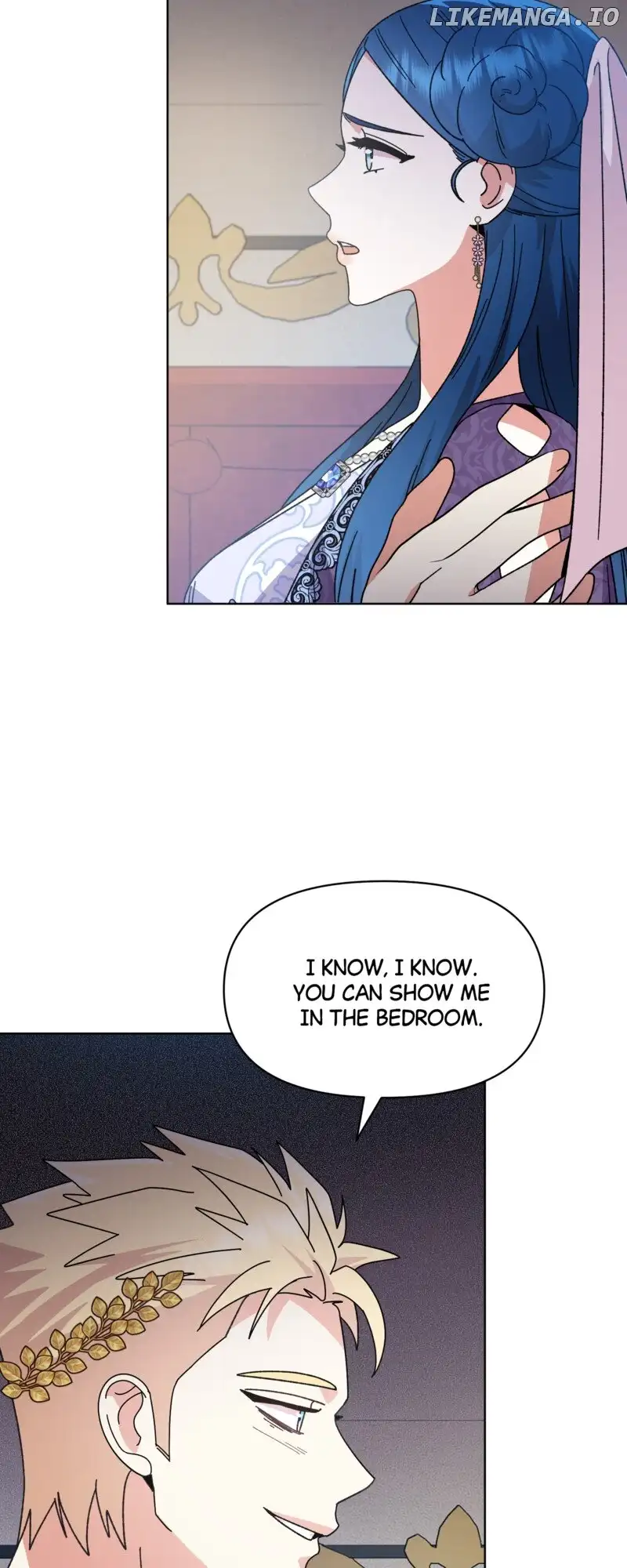 A Second Chance at Saving You Chapter 42 232 31