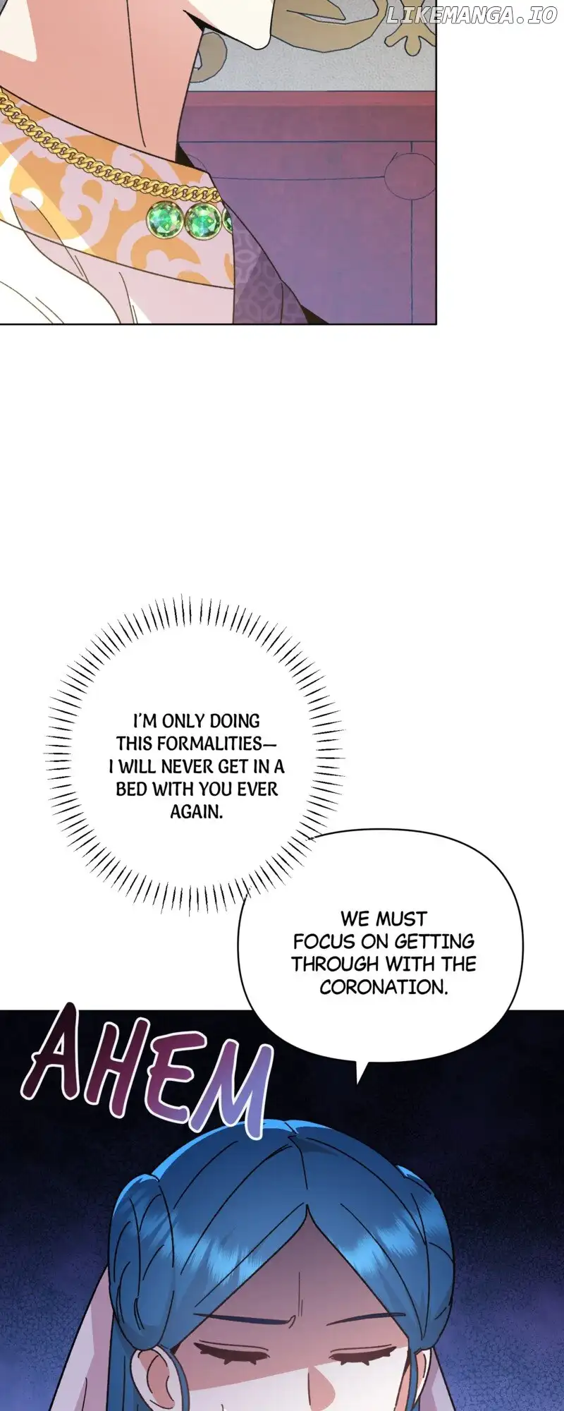 A Second Chance at Saving You Chapter 42 233 32