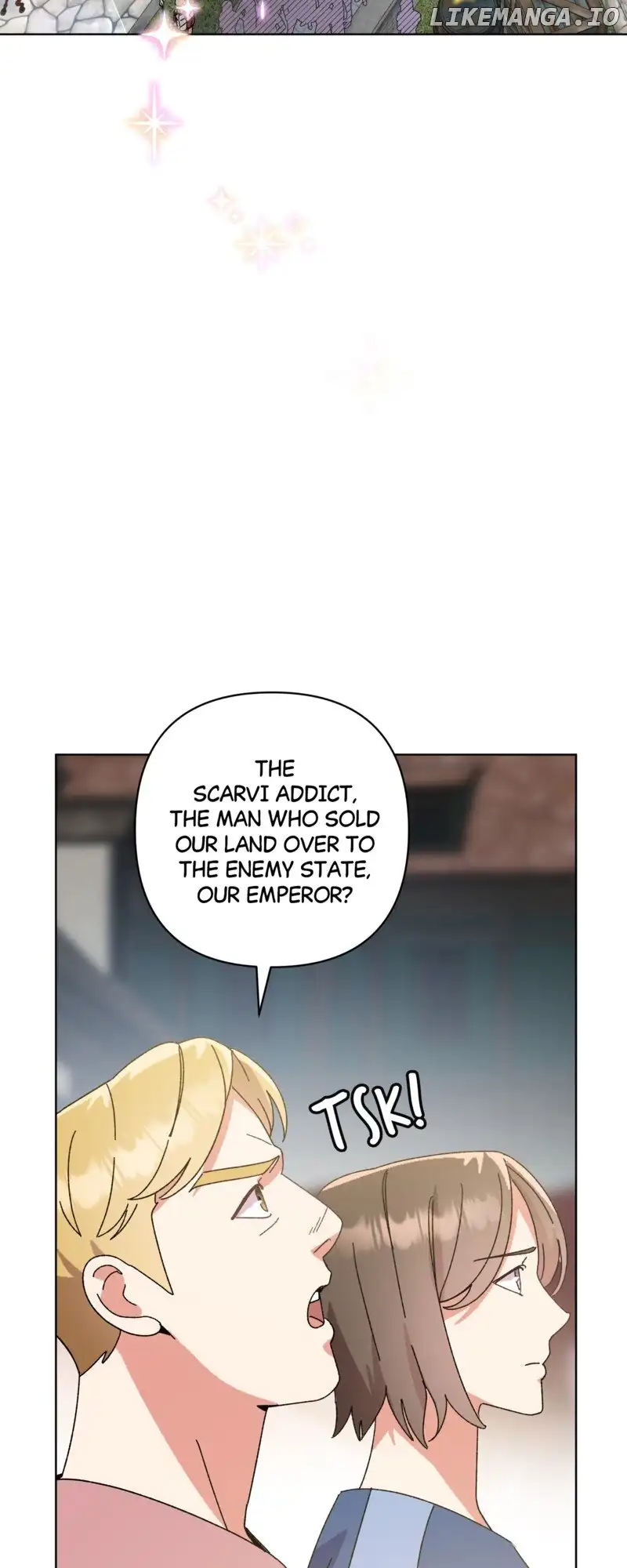 A Second Chance at Saving You Chapter 42 237 36