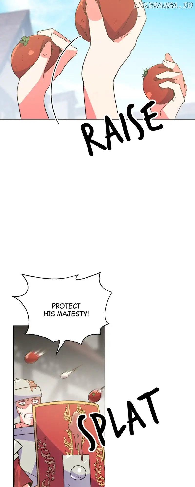 A Second Chance at Saving You Chapter 42 243 42