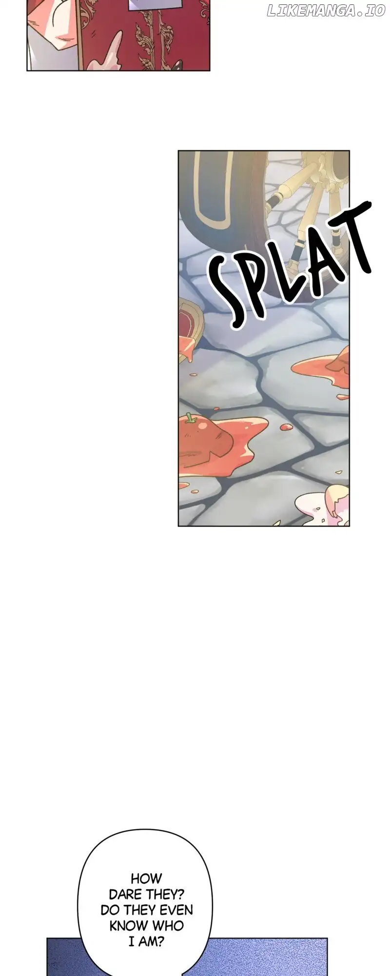 A Second Chance at Saving You Chapter 42 244 43