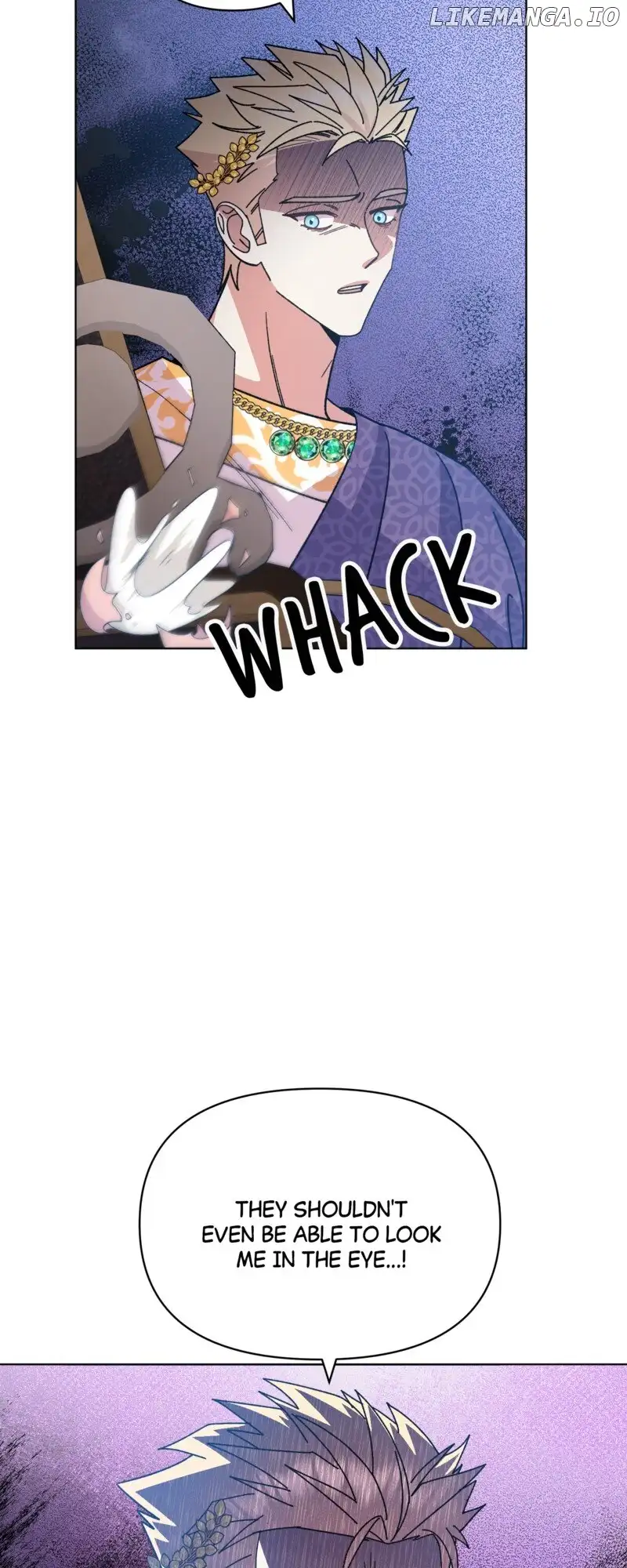 A Second Chance at Saving You Chapter 42 245 44