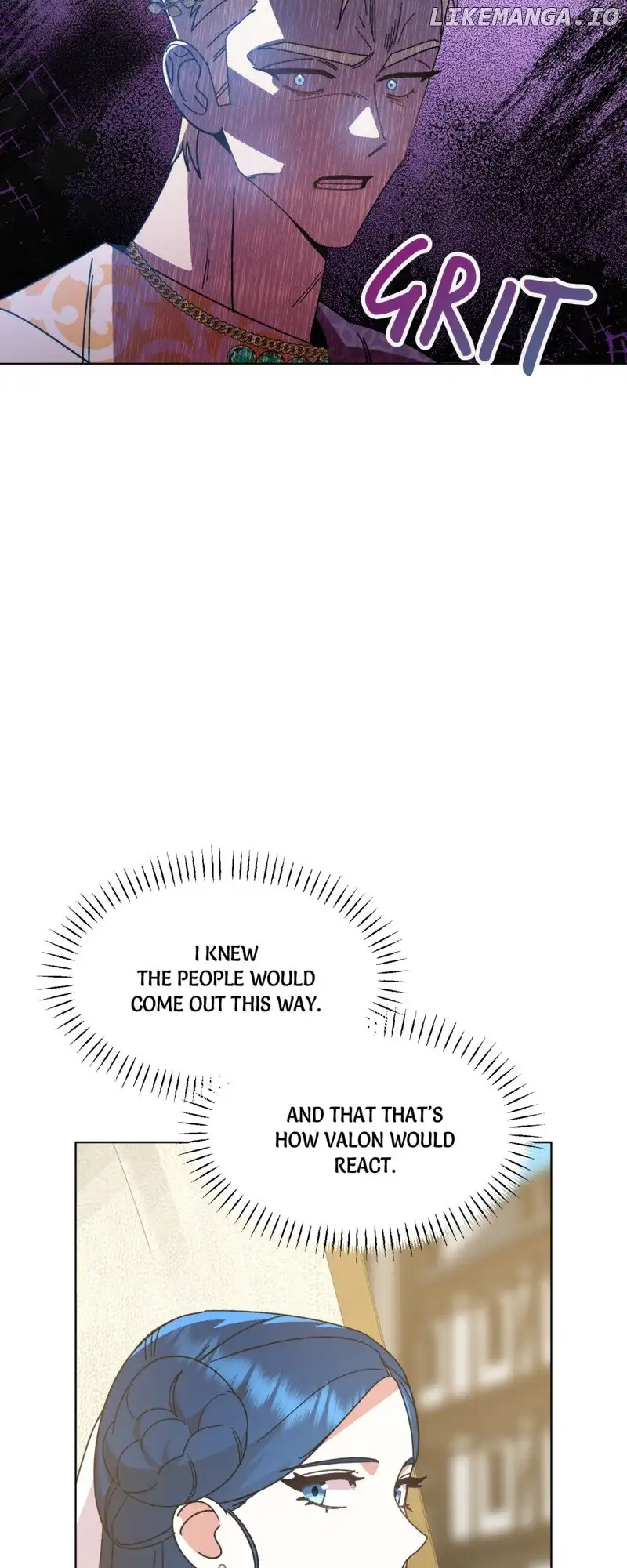 A Second Chance at Saving You Chapter 42 246 45