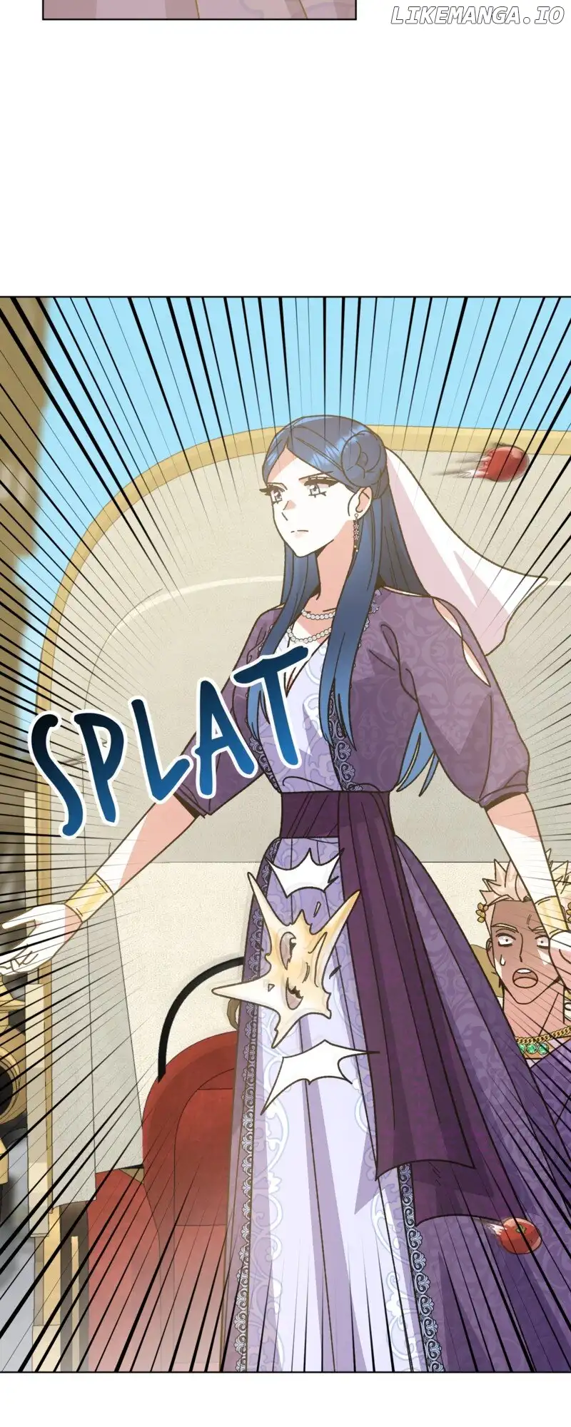 A Second Chance at Saving You Chapter 42 249 48