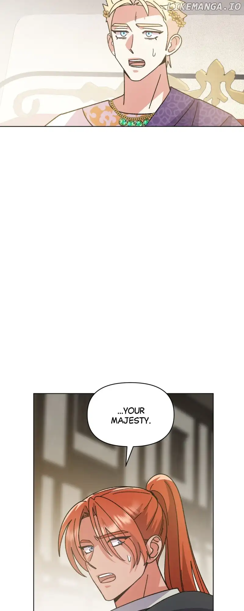 A Second Chance at Saving You Chapter 42 251 50