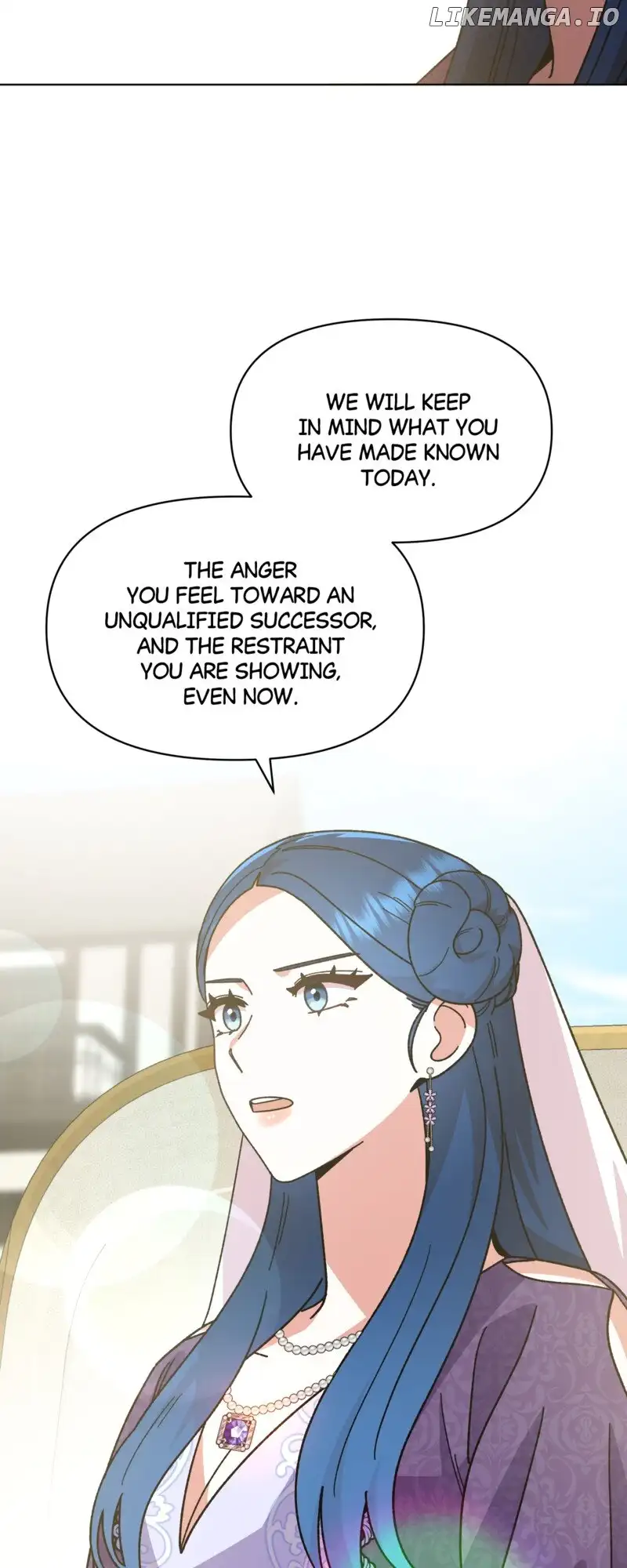 A Second Chance at Saving You Chapter 42 253 52