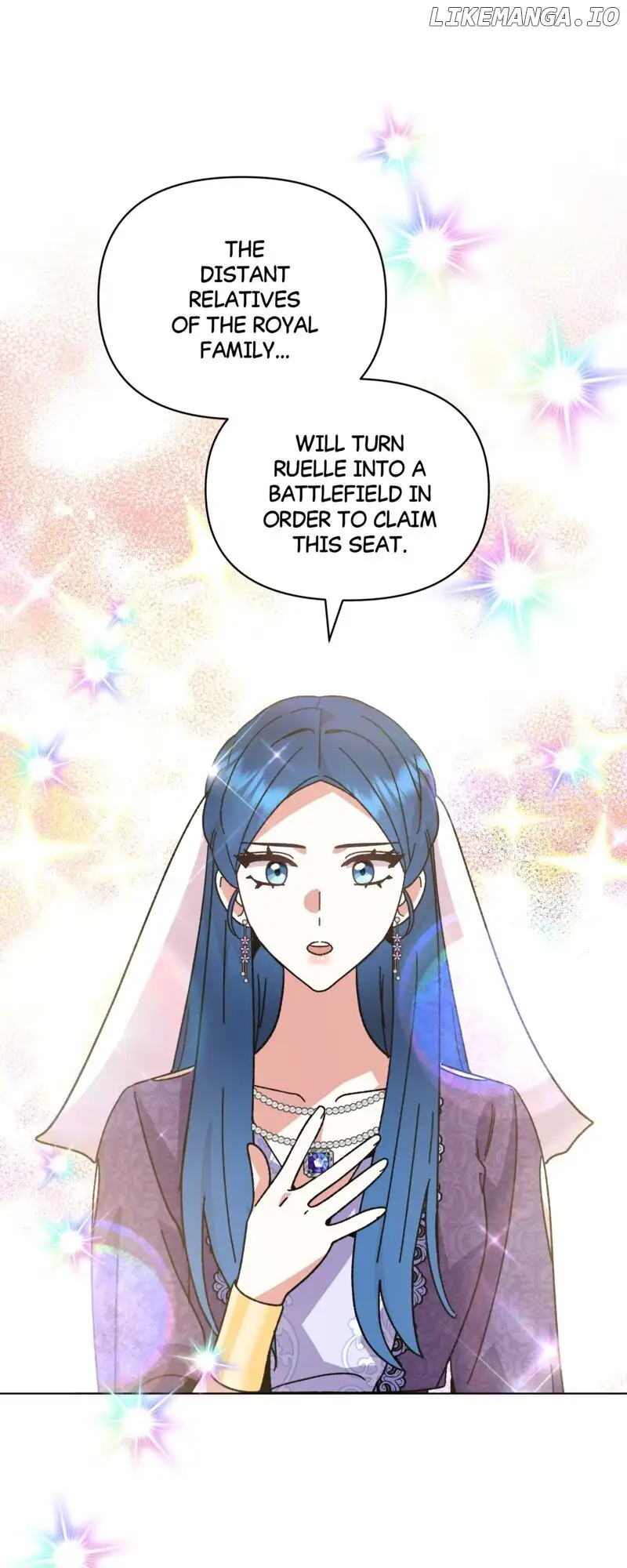 A Second Chance at Saving You Chapter 42 256 55