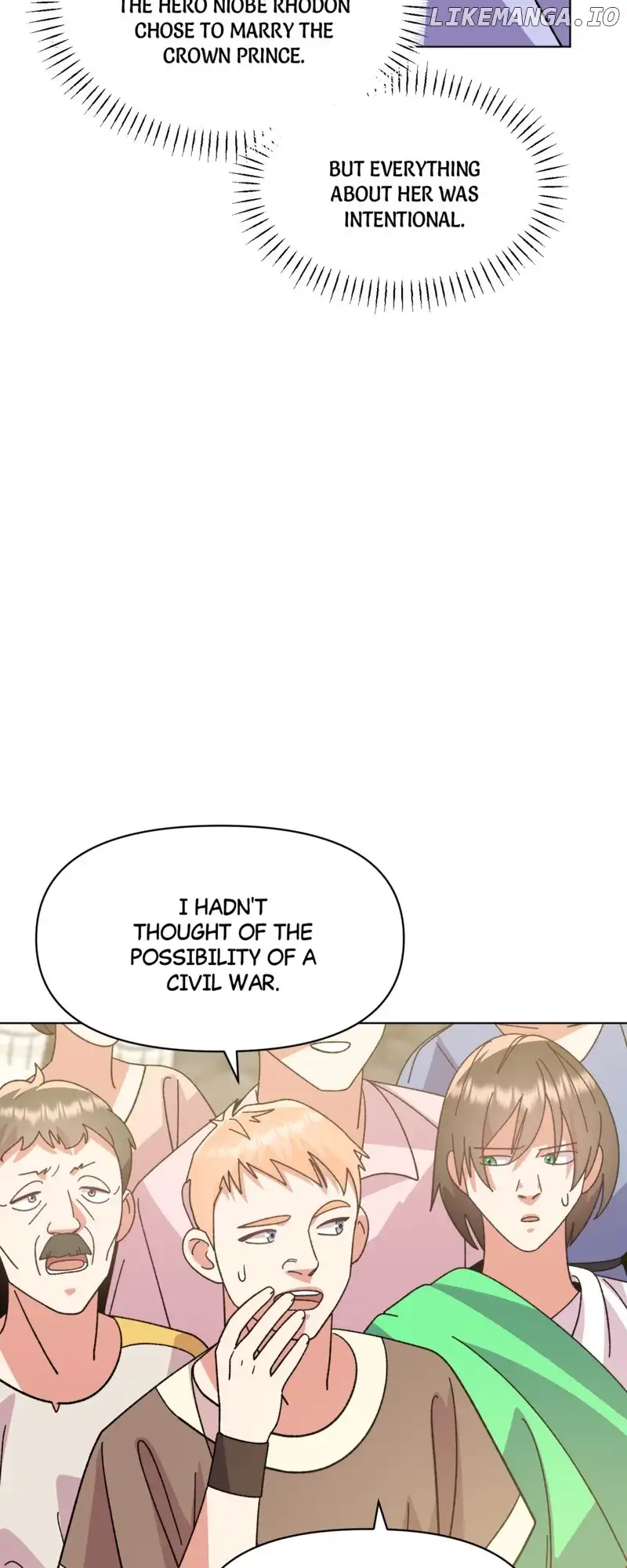 A Second Chance at Saving You Chapter 42 258 57