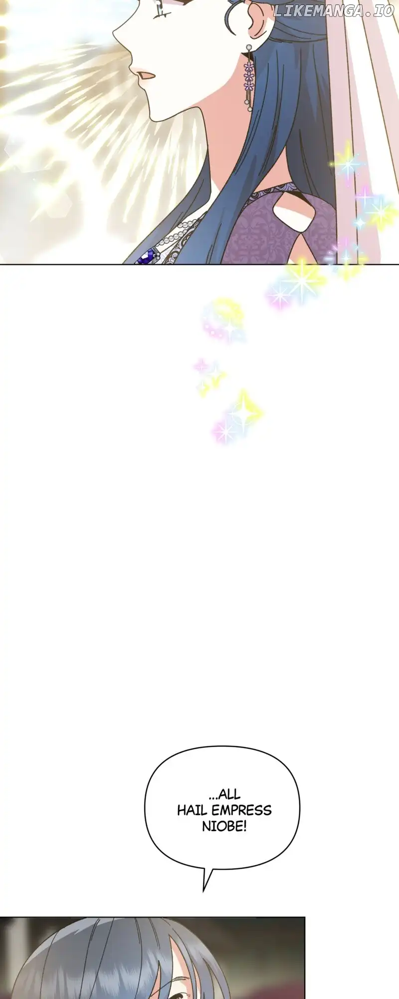 A Second Chance at Saving You Chapter 42 261 60