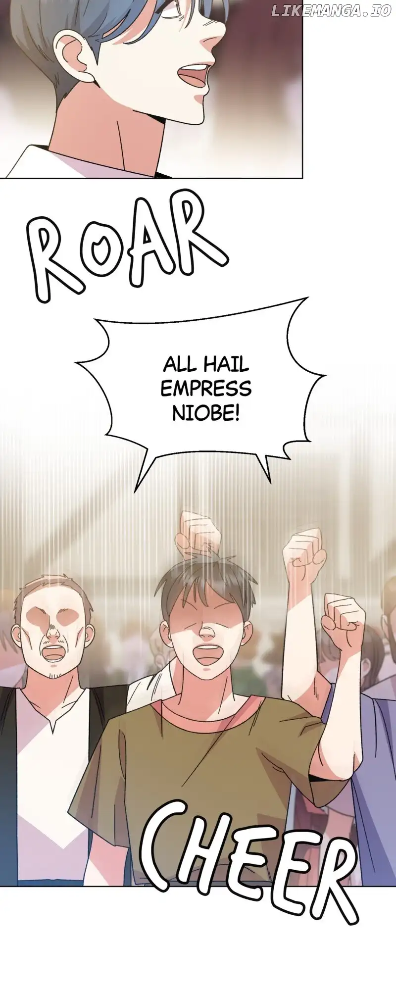 A Second Chance at Saving You Chapter 42 262 61