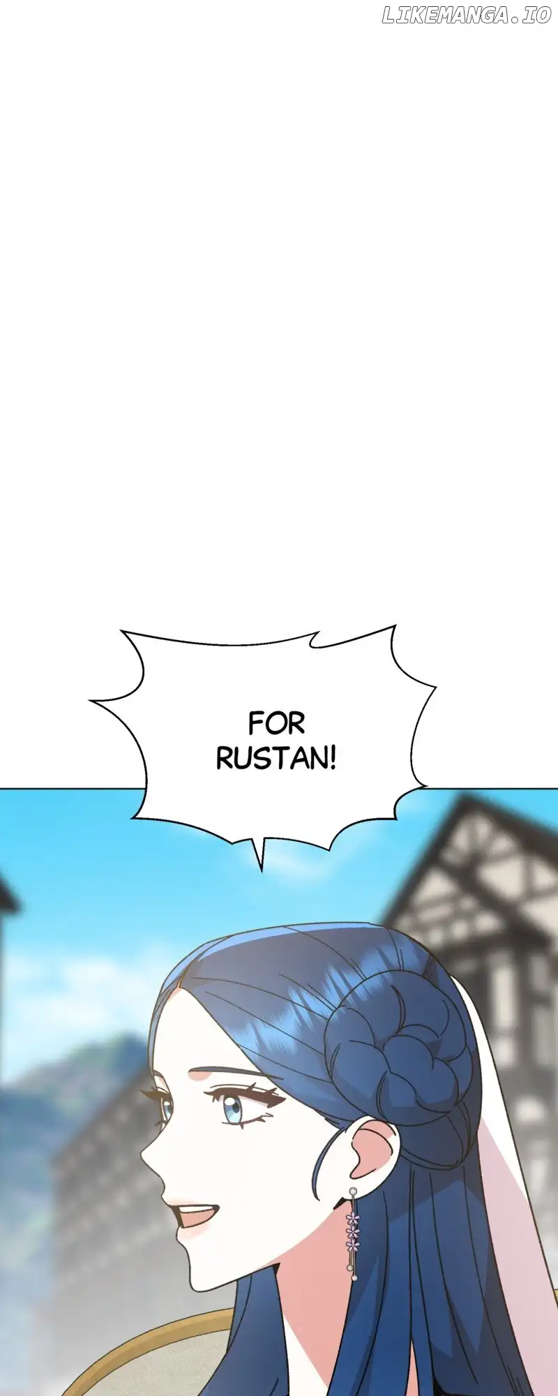 A Second Chance at Saving You Chapter 42 263 62