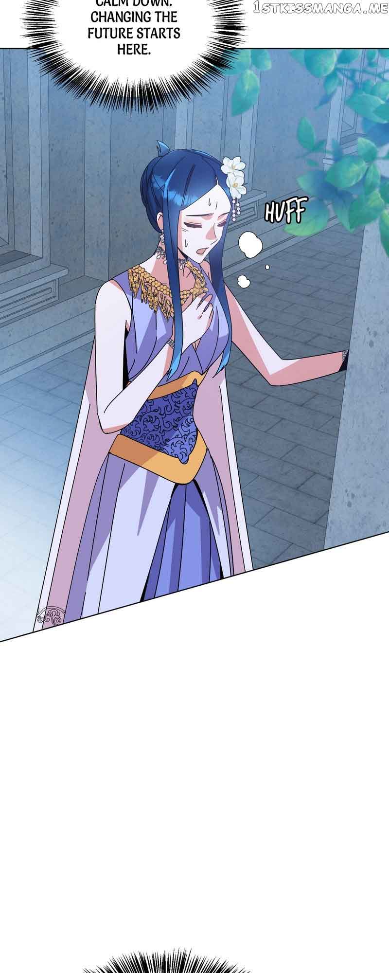 A Second Chance at Saving You Chapter 5 220 06