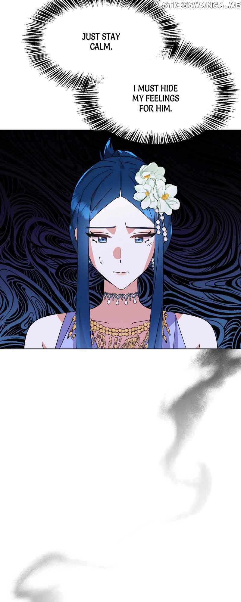 A Second Chance at Saving You Chapter 5 221 07