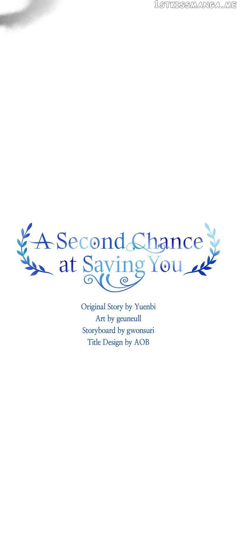 A Second Chance at Saving You Chapter 5 222 08