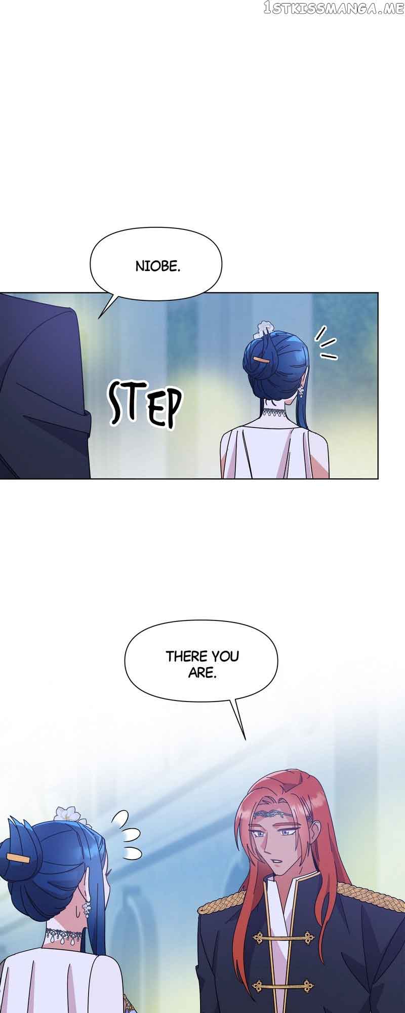 A Second Chance at Saving You Chapter 5 223 09