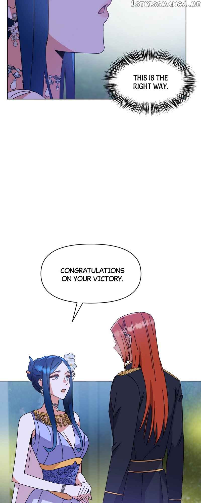 A Second Chance at Saving You Chapter 5 226 12
