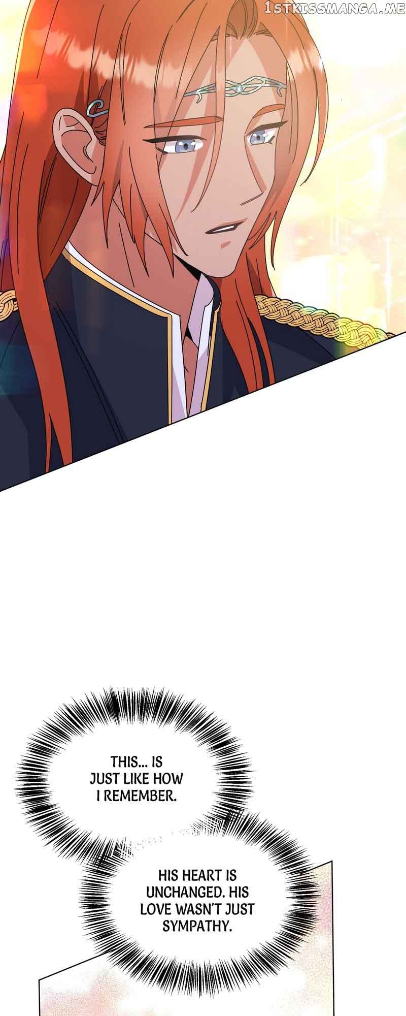 A Second Chance at Saving You Chapter 5 234 20