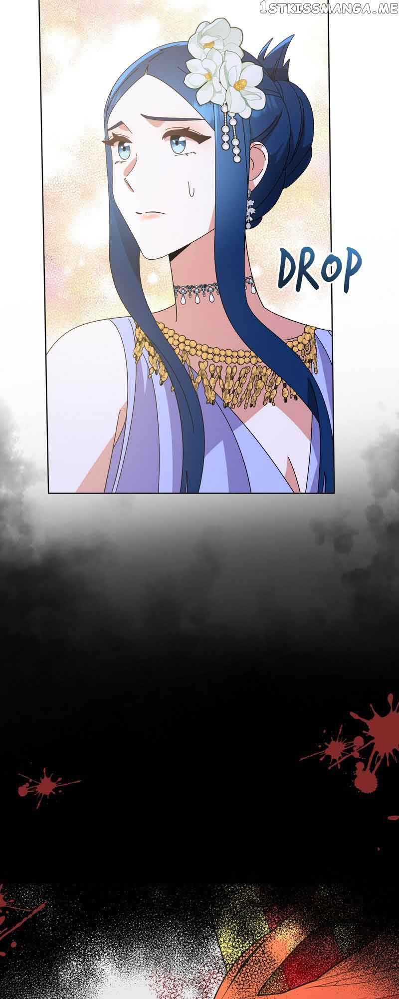 A Second Chance at Saving You Chapter 5 235 21