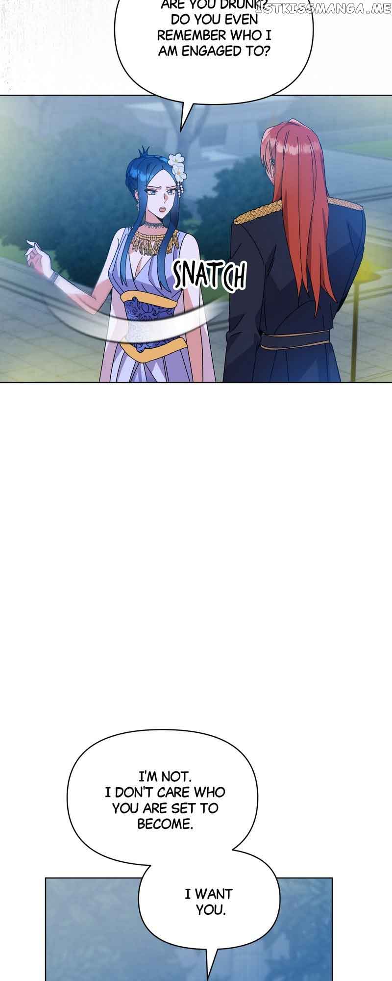 A Second Chance at Saving You Chapter 5 237 23