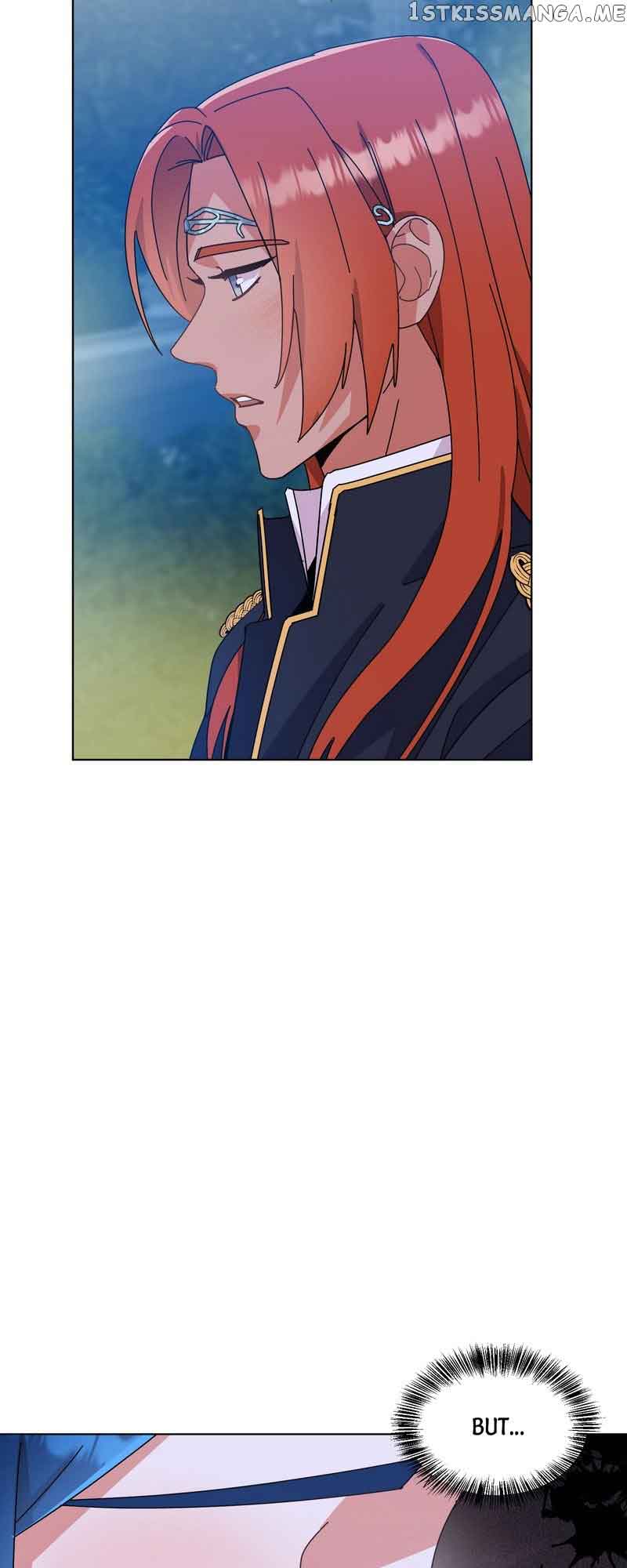 A Second Chance at Saving You Chapter 5 238 24