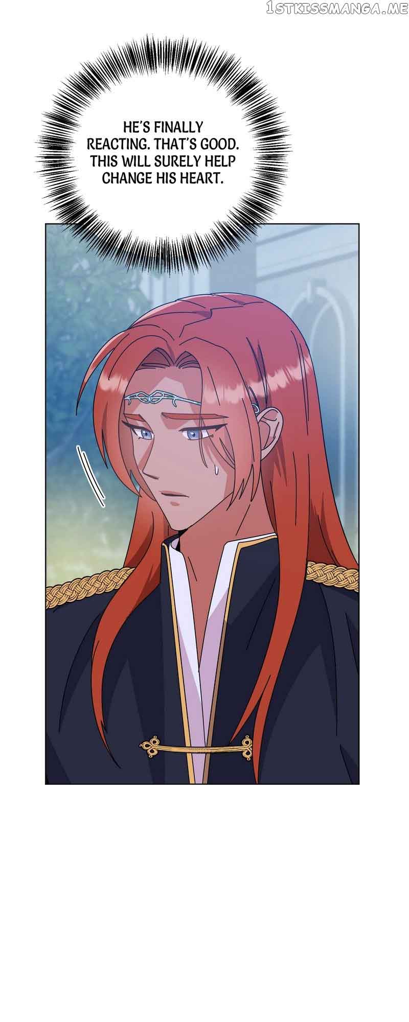 A Second Chance at Saving You Chapter 5 241 27