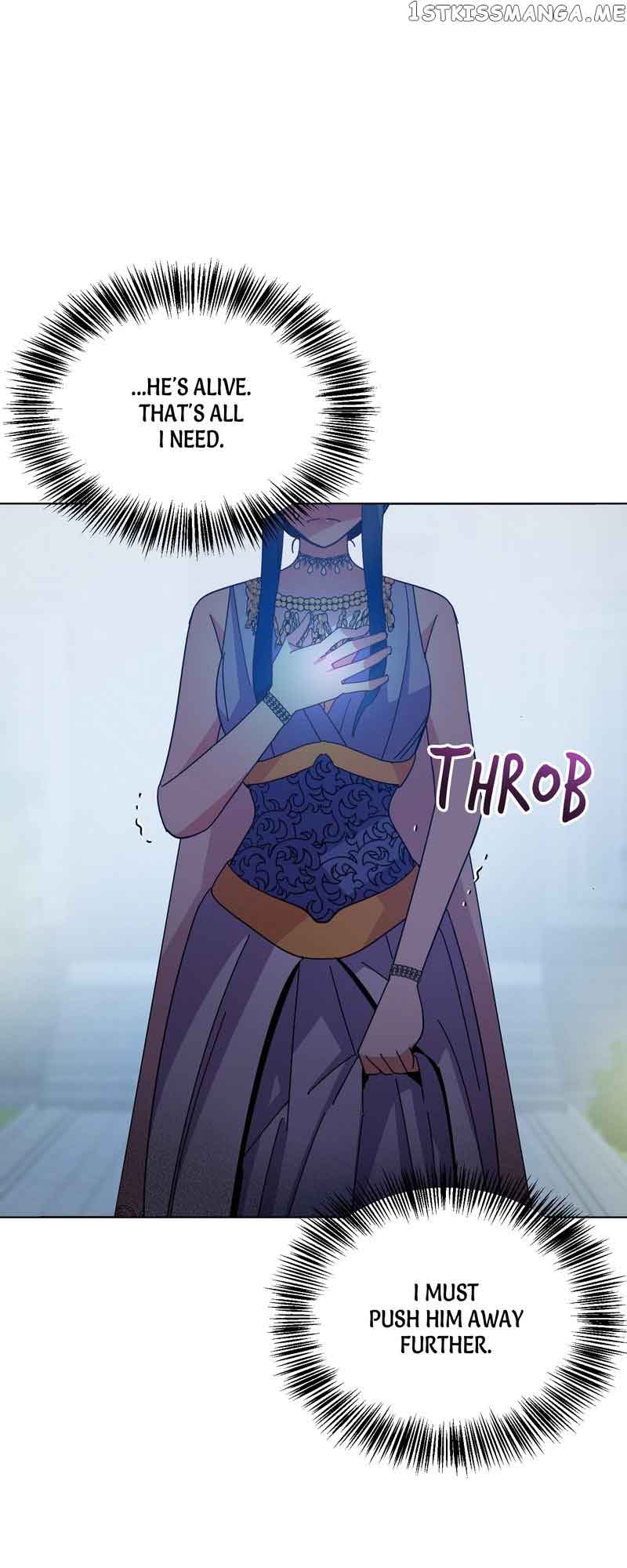 A Second Chance at Saving You Chapter 5 242 28