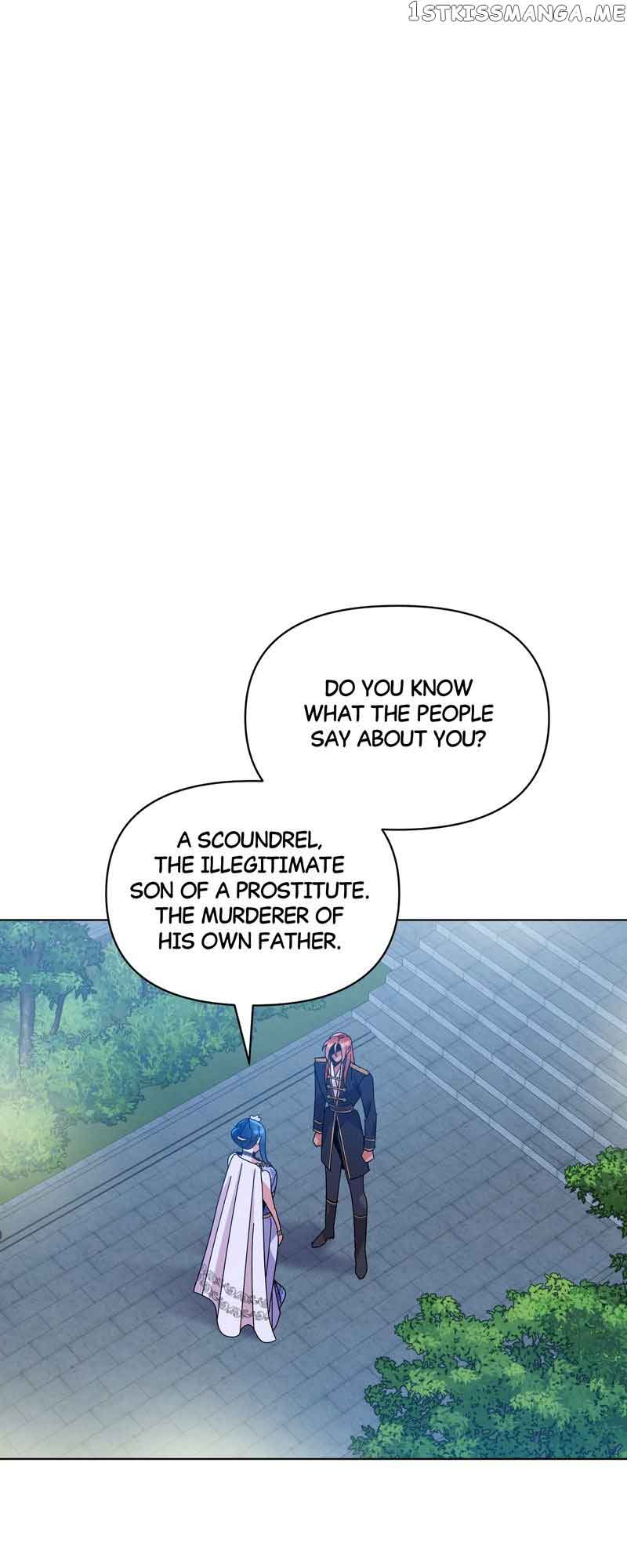 A Second Chance at Saving You Chapter 5 243 29
